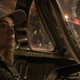 El aspecto de Carol Danvers en Captain Marvel.